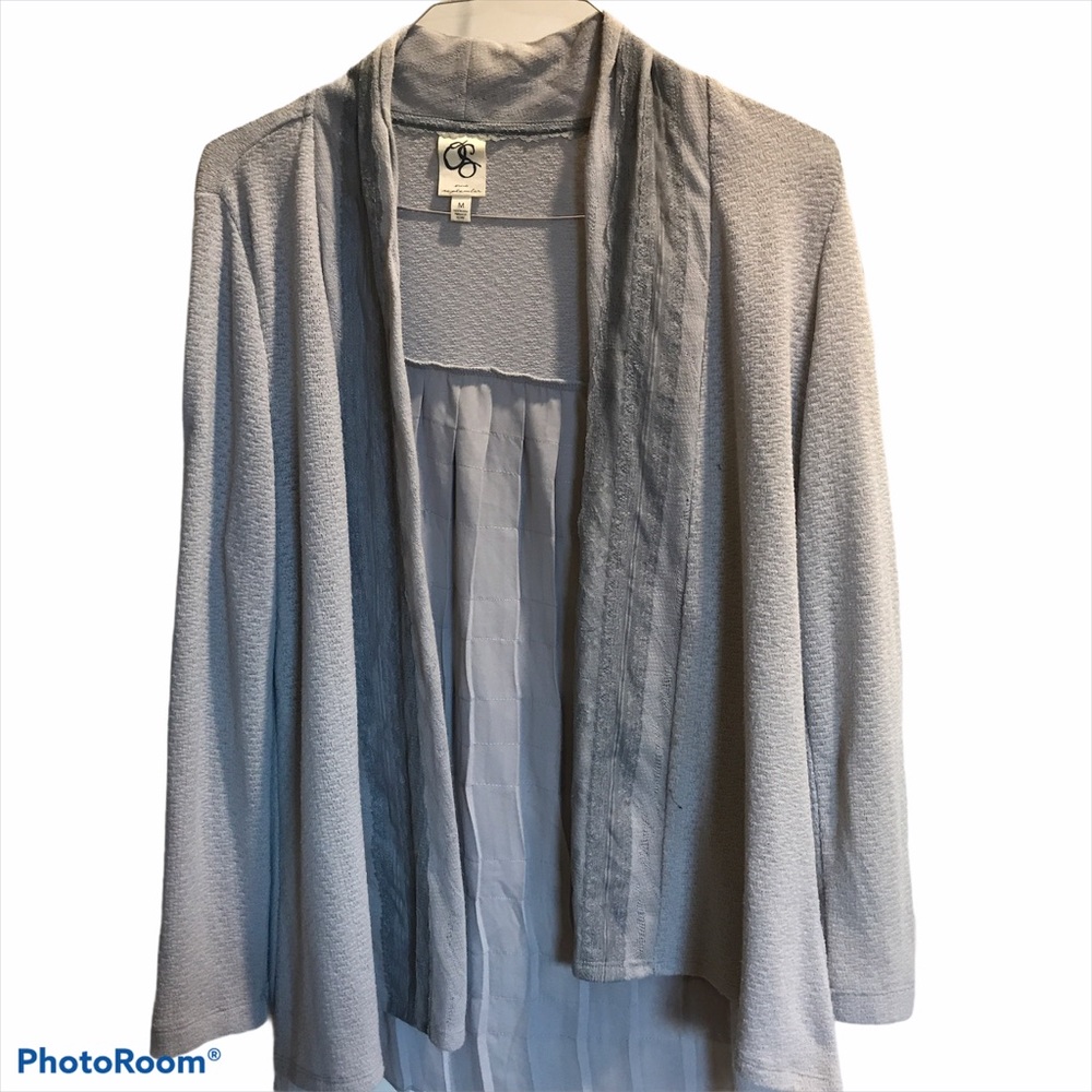 Anthropologie One September Women Cardigan M